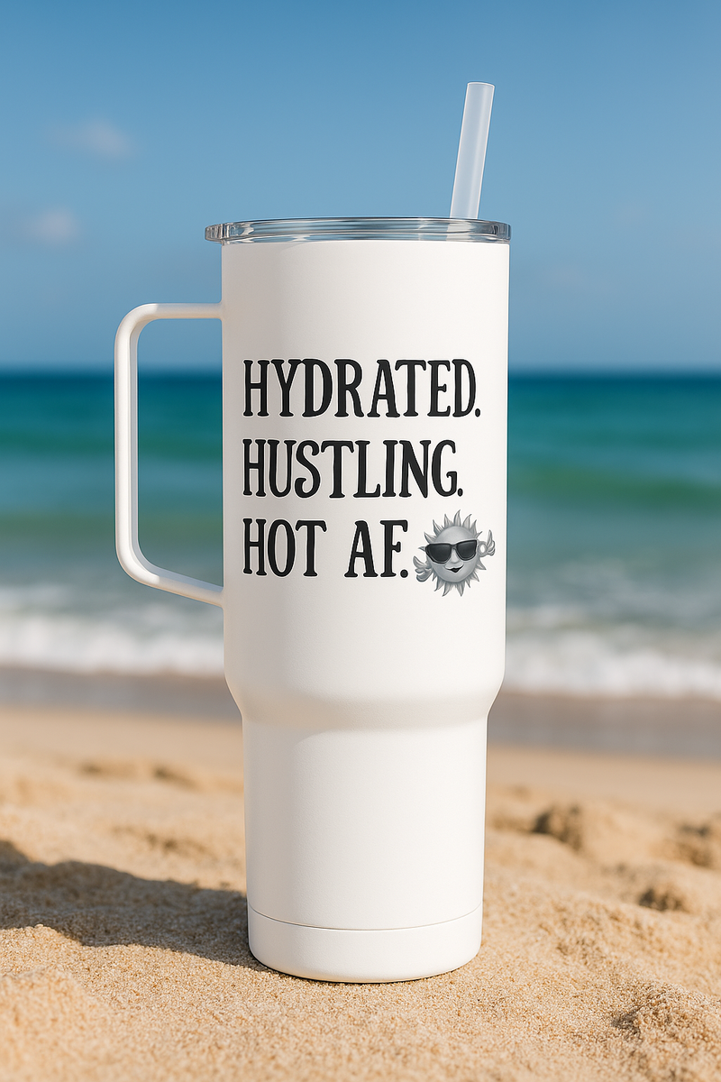 Hustle Gear