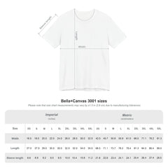 CASTING OUT FEAR Tee – “I Cast. He Saves.” | Matthew 4:19 Christian Shirt