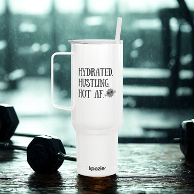 40oz Insulated Tumbler – 